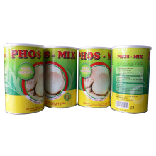 Phosmix - Phụ gia giòn dai cho chả lụa , chả cá