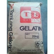 Gelatin